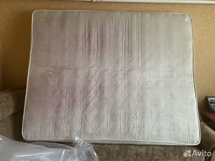 Матрас 160х200 бу
