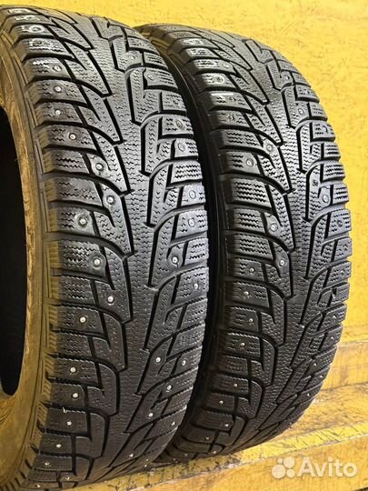 Hankook Winter I'Pike RS W419 185/65 R15 92T