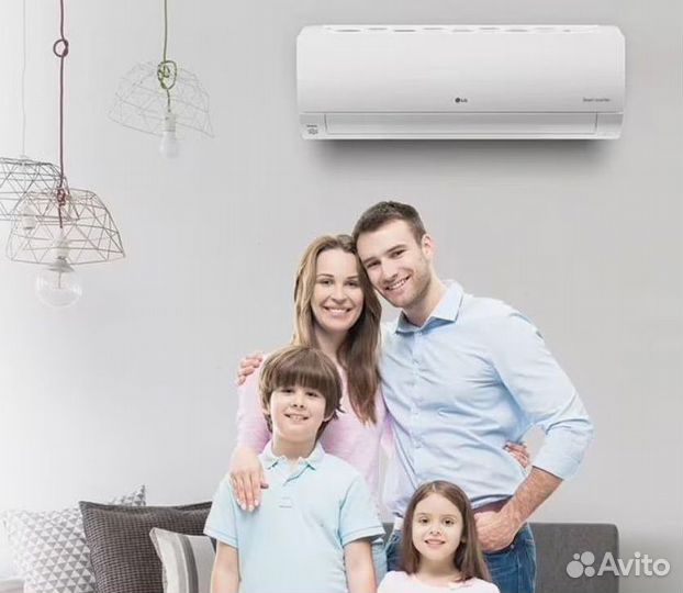 Кондиционеры. Сплит Системы AiRTe и другие