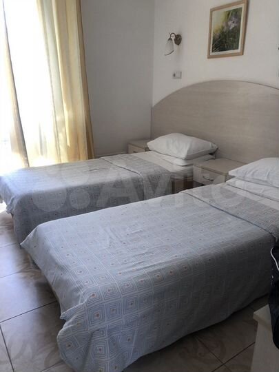 Комната 20 м², 2/2 эт.