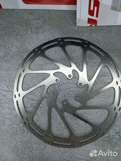 Диски тормозные Sram 180 мм