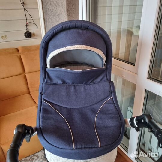 Детские коляски и 3 в 1