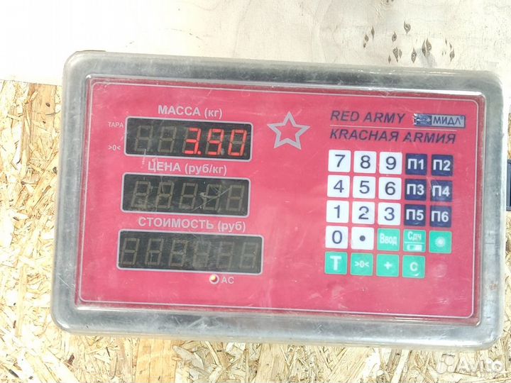 Суппорт передний правый Daewoo Nexia 1995-2016