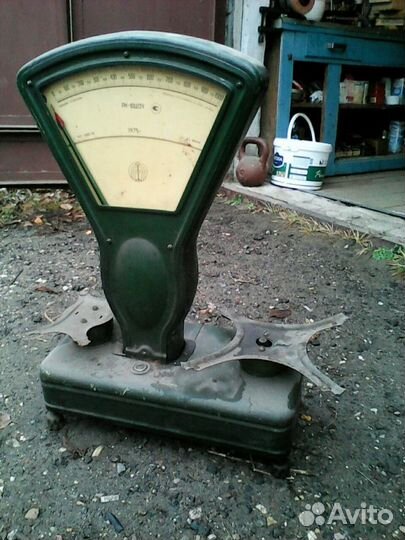 Весы