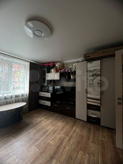 2-к. квартира, 49 м², 1/5 эт.