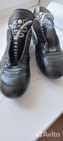 Буцы 43 размера