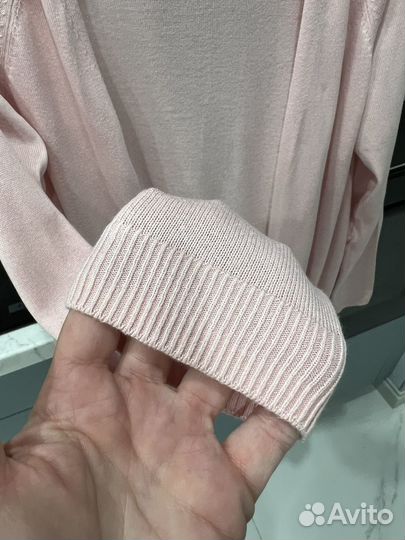 Длинный кардиган zara Зара 44-46 13-14 лет