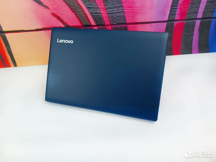 Ноутбуки Lenovo Ideapad GeForce 2 GB 8GB 256GB