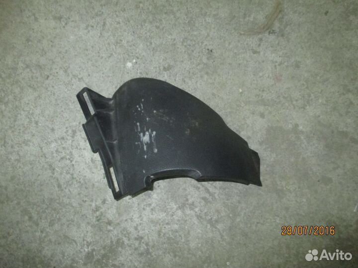 Обшивка багажника 62552-63010 Тойота Опа