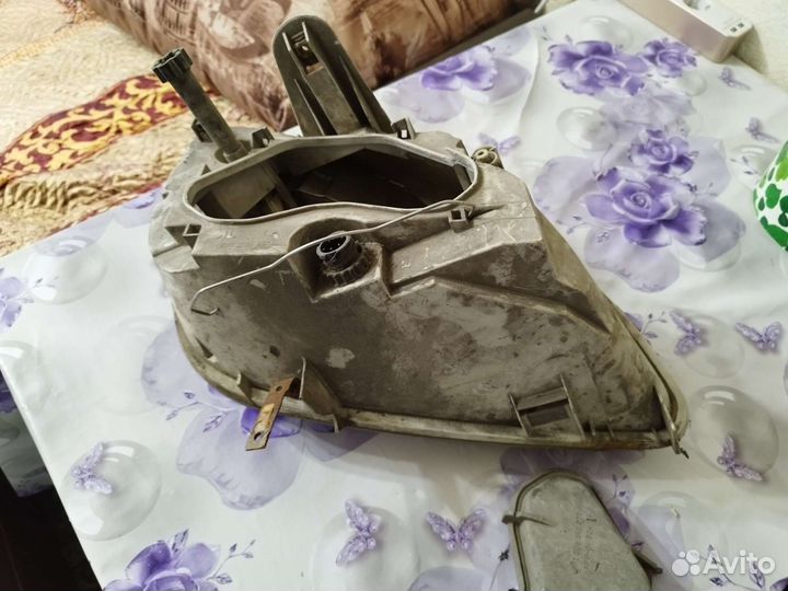 Фара на газель бизнес