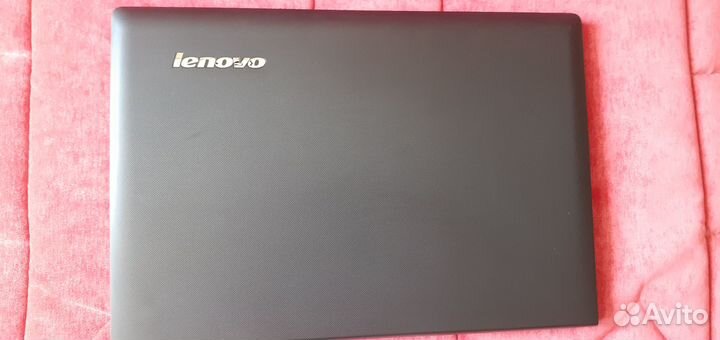 Игровой ноутбук Lenovo G 50-45 AMD A8-6410