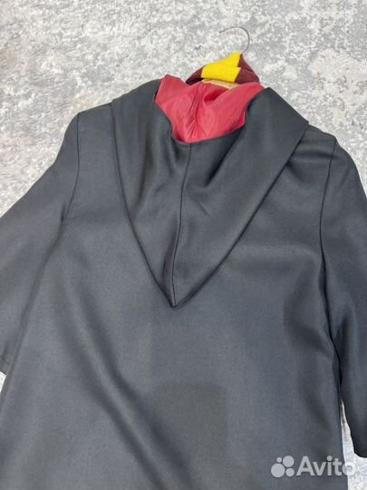 Костюм гарри поттера