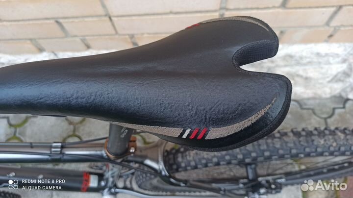 Велосипед Trek 6700 slr