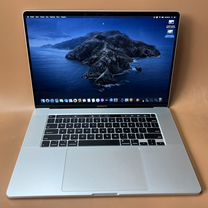 Apple MacBook Pro 16 2019 i9 1Tb 228 циклов