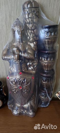 Подарочный набор для мужчин