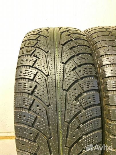 Nokian Tyres Hakkapeliitta 5 SUV 265/60 R18