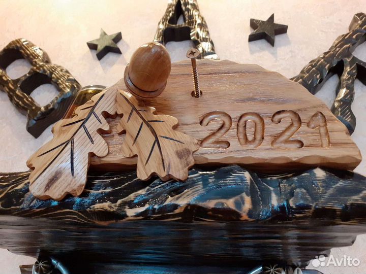 Сувенир для охотника