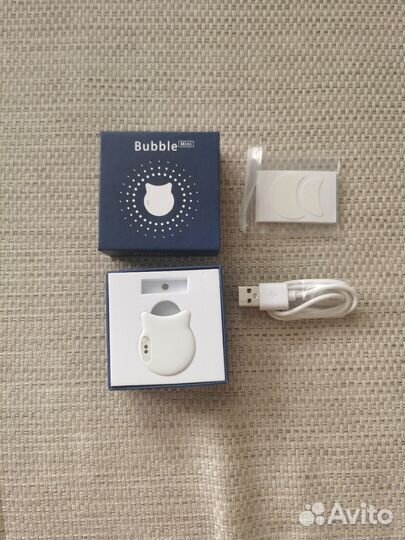 Bubble mini