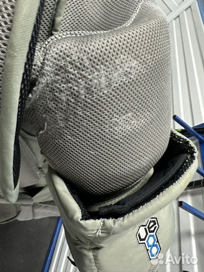 Нагрудник вратарский хоккейный взрослый