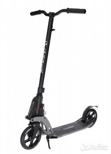 Городской самокат globber My Too One К180