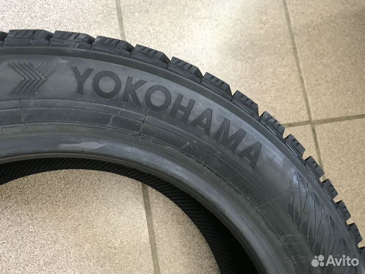 Yokohama Ice Guard IG65 205/55 R16 94T