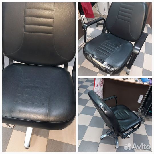 Перетяжка мягкой мебели на дому