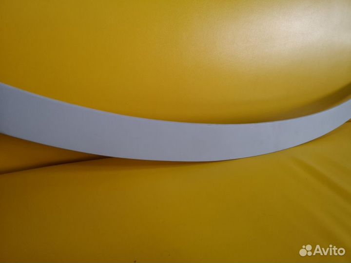 Спойлер крышки багажника Kia Cerato BD