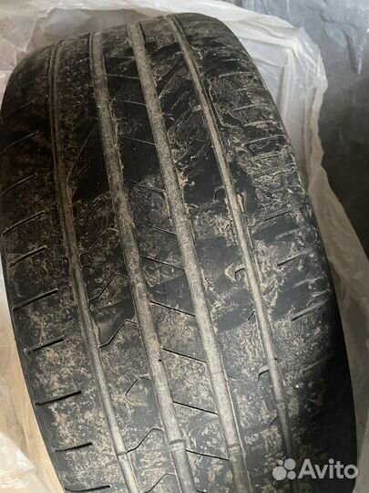 Hankook Ventus AS RH07 225/55 R18