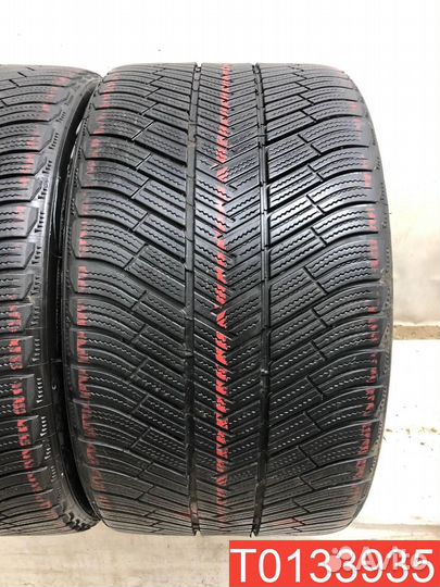 Michelin Pilot Alpin PA4 295/30 R20 97V