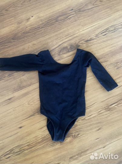 Купальник для гимнастики и танцев