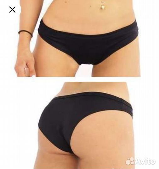 Шорты Бикини Exotic (XS - M)