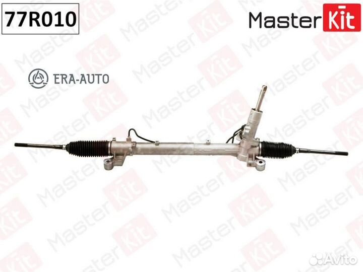 Masterkit 77R010 77R010 Рулевая рейка Ford C-Max 2007- Ford Focus