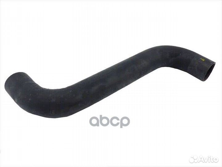 Патрубок радтатора верх. forester 2010- / impr