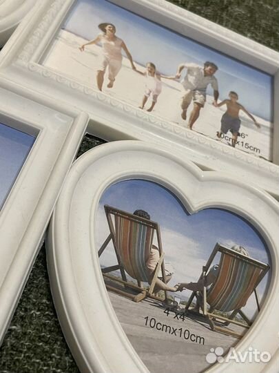 Рамка для фото