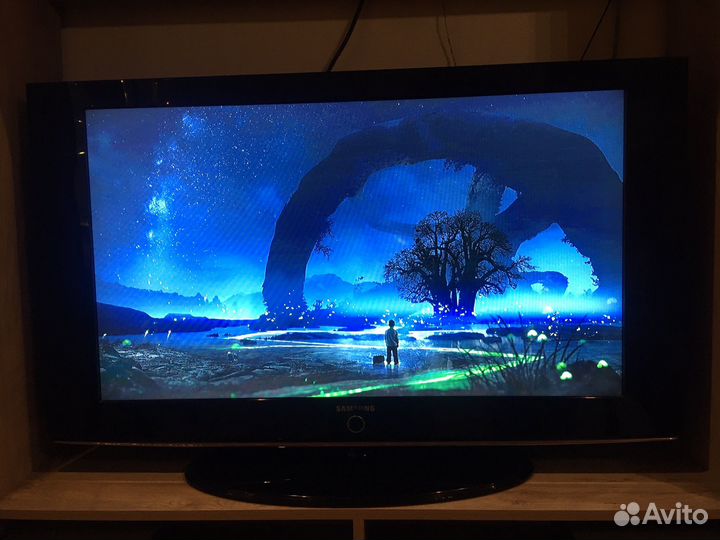 Продам телевизор samsung