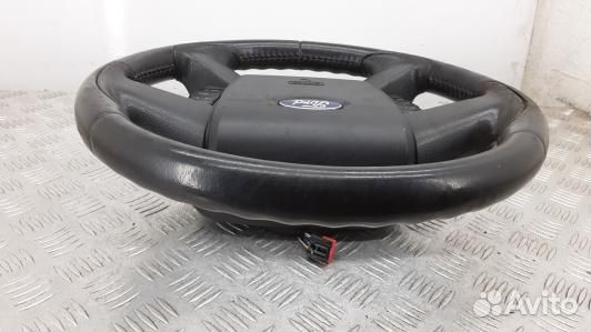 Рулевое колесо ford edge 1 (89F05JZ01)