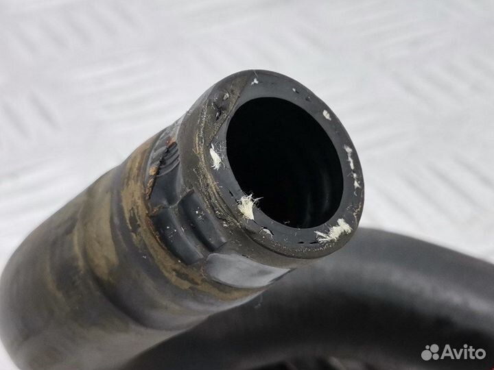 Патрубок отопителя (печки) для BMW X5 (E53)