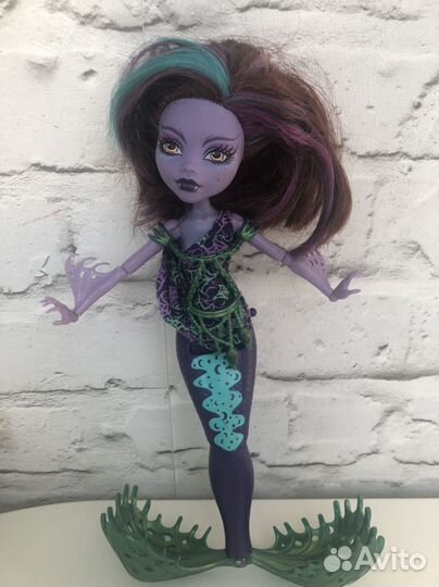 Кукла Монстер Хай