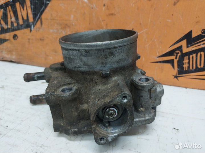 Дроссельная заслонка Kia Magentis 2.0 2004