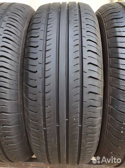 Hankook Ventus Prime 3 K125 225/60 R17 99H