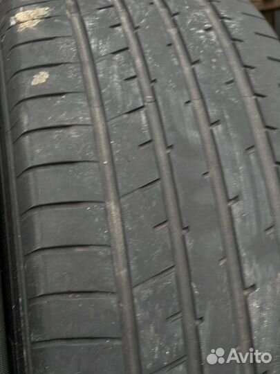 Toyo Proxes R46A 225/55 R19