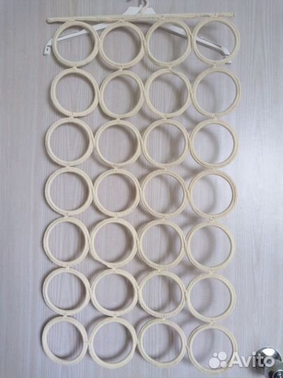 Вешалка для шарфоф IKEA