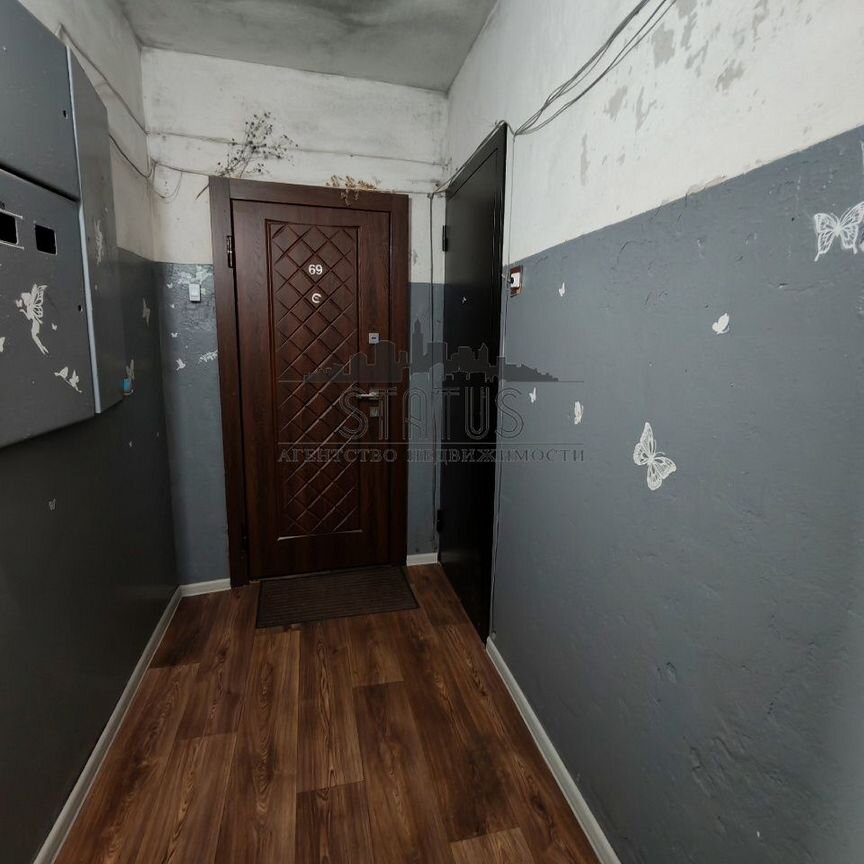 Квартира 1-комн. 41.1 м² в Ртищево — фото 11 из 14