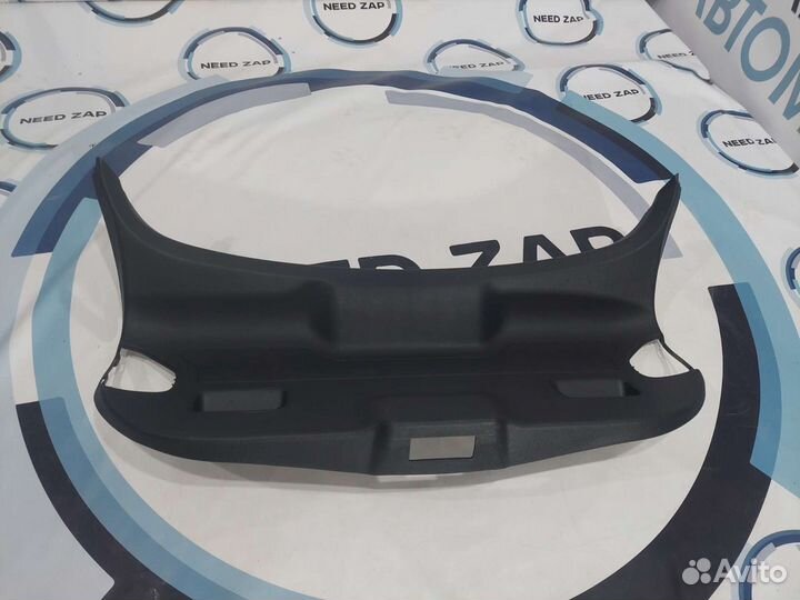 Обшивка двери багажника Ford Mondeo 4 лифтбек