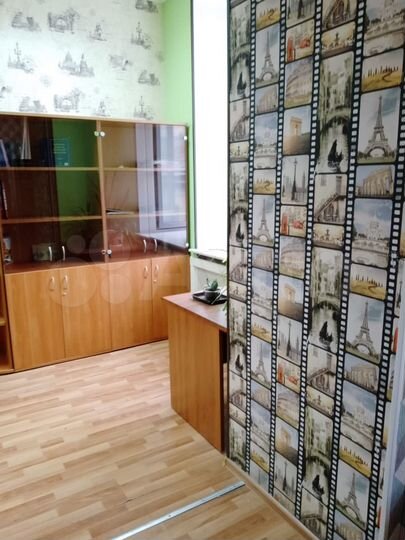 Комната 13 м², 1/4 эт.