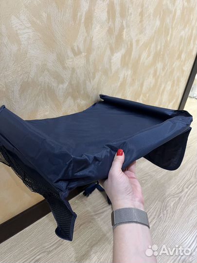 Столик дорожный для автокресла