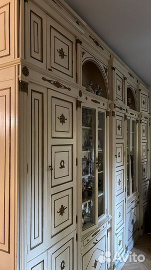 Буфет сервант стенка