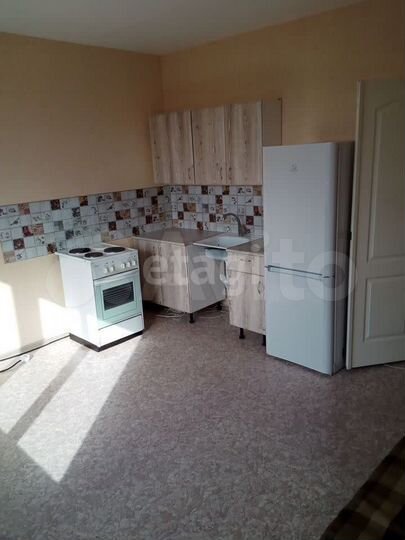 2-к. квартира, 35,9 м², 10/10 эт.