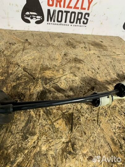 Трос переключения МКПП Citroen C3 Picasso EP3C