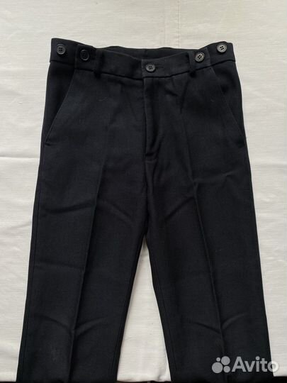 Школьная форма на 1-2 класс 128 см